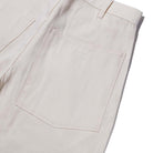 Anatomica US Army 1940 Pants Dungaree Natural-Clutch Cafe