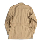 Anatomica USAF Bush Jacket Beige-Jacket-Clutch Cafe