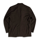 Anatomica University Jacket Summer Wool Brown-Jacket-Clutch Cafe