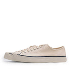 Anatomica x Wakouwa Canvas Derby Cap Toe Sneaker Off White-Sneaker-Clutch Cafe