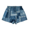 Anonymous Ism Fine Satin Paisley Boxer Shorts Navy-Boxer Shorts-Clutch Cafe