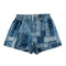 Anonymous Ism Fine Satin Paisley Boxer Shorts Navy-Boxer Shorts-Clutch Cafe