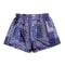 Anonymous Ism Fine Satin Paisley Boxer Shorts Purple-Boxer Shorts-Clutch Cafe