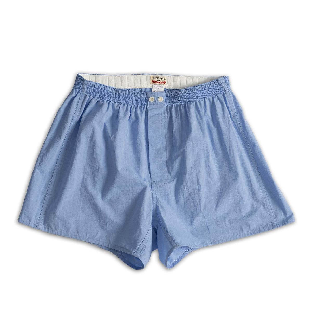 Fine Typewriter Boxer Short