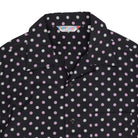Attractions Dual Dots Rayon Shirt S/S-Shirt-Clutch Cafe