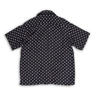 Attractions Dual Dots Rayon Shirt S/S-Shirt-Clutch Cafe