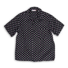 Attractions Dual Dots Rayon Shirt S/S-Shirt-Clutch Cafe