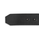 Attractions Garrison Belt Black x Brass-Belt-Clutch Cafe