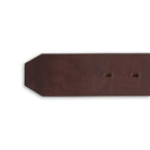 Attractions Garrison Belt Brown x Brass-Belt-Clutch Cafe