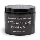 Attractions Hair Pomade-Pomade-Clutch Cafe