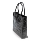 Attractions Horsehide Tote Bag Black-Tote Bag-Clutch Cafe
