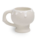 Attractions Skull Mug White-Mug-Clutch Cafe