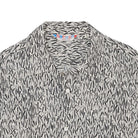 Attractions Zig Zag Rayon Shirt S/S-Shirt-Clutch Cafe
