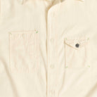 Big Yank 1935 Original Chambray Shirt Natural-Shirt-Clutch Cafe
