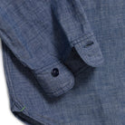 Big Yank "23105 1942 Original Chambray" Shirt Indigo-Shirt-Clutch Cafe