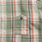 Big Yank 1942 Plaid Flannel Shirt Green-Shirt-Clutch Cafe