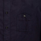 Big Yank 1942 Shirt Chamois D. Navy-Shirt-Clutch Cafe