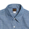 Big Yank 1952 Chambray Shirt Indigo-Shirt-Clutch Cafe