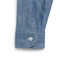 Big Yank 1952 Chambray Shirt Indigo-Shirt-Clutch Cafe