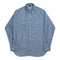 Big Yank 1952 Chambray Shirt Indigo-Shirt-Clutch Cafe