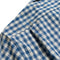 Big Yank 1954 S/S Shirt Gingham Indigo-Shirt-Clutch Cafe