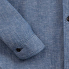 Big Yank Y1942 Original Chambray Shirt Indigo-Shirt-Clutch Cafe