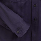 Big Yank Y1944 HBT Shirt Navy-Shirt-Clutch Cafe