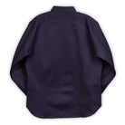 Big Yank Y1944 HBT Shirt Navy-Shirt-Clutch Cafe