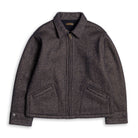 Brown's Beach BBJ Sports Jacket Navy/Blue-Jacket-Clutch Cafe