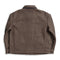 Brown's Beach BBJ Sports Jacket Ox. Grey-Jacket-Clutch Cafe