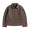 Brown's Beach BBJ Sports Jacket Ox. Grey-Jacket-Clutch Cafe