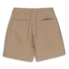 Buzz Rickson's 1945 Mod Chino Shorts Beige-Shorts-Clutch Cafe