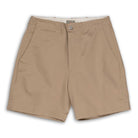 Buzz Rickson's 1945 Mod Chino Shorts Beige-Shorts-Clutch Cafe
