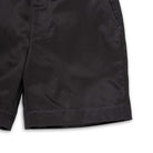 Buzz Rickson's 1945 Mod Chino Shorts Black-Shorts-Clutch Cafe
