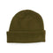 Buzz Rickson's A-4 Mechanics Cap Olive-Hat-Clutch Cafe