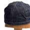 Buzz Rickson's Army Denim Cap Navy-Jacket-Clutch Cafe