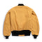 Buzz Rickson's Astronauts Jacket Yellow-Jacket-Clutch Cafe