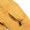 Buzz Rickson's Astronauts Jacket Yellow-Jacket-Clutch Cafe