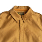 Buzz Rickson's Aviation Associates Jungle Cloth A-2 Jacket Khaki-Jacket-Clutch Cafe