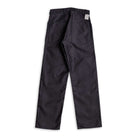 Buzz Rickson's Aviation Associates Jungle Cloth Army Working Trousers Navy-Trousers-Clutch Cafe