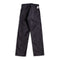 Buzz Rickson's Aviation Associates Jungle Cloth Army Working Trousers Navy-Trousers-Clutch Cafe