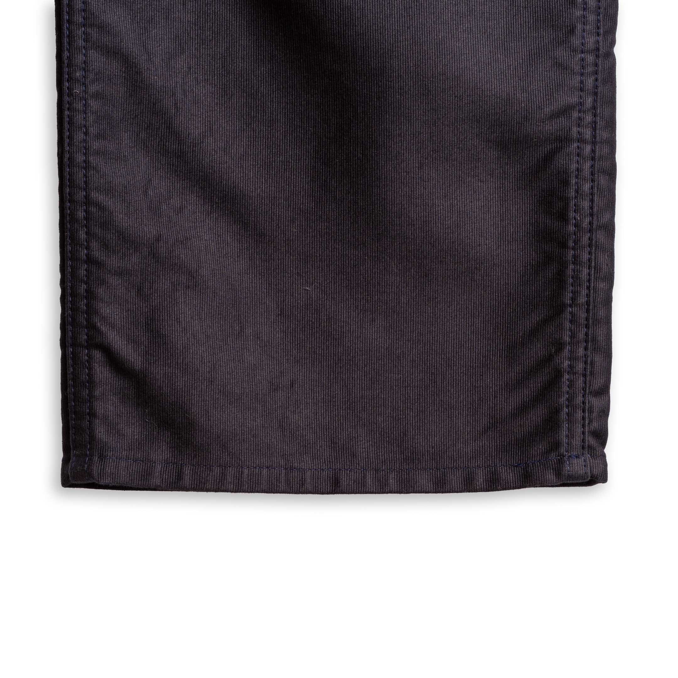 Buzz Rickson's Aviation Associates Jungle Cloth Army Working Trousers Navy-Trousers-Clutch Cafe