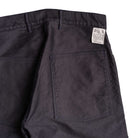 Buzz Rickson's Aviation Associates Jungle Cloth Army Working Trousers Navy-Trousers-Clutch Cafe