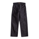 Buzz Rickson's Aviation Associates Jungle Cloth Army Working Trousers Navy-Trousers-Clutch Cafe