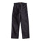 Buzz Rickson's Aviation Associates Jungle Cloth Army Working Trousers Navy-Trousers-Clutch Cafe