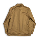 Buzz Rickson's Aviation Associates US Army Working Jacket Khaki-Jacket-Clutch Cafe