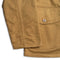 Buzz Rickson's Aviation Associates US Army Working Jacket Khaki-Jacket-Clutch Cafe