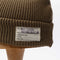 Buzz Rickson's Cotton Watch Cap Olive-Hat-Clutch Cafe