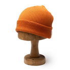 Buzz Rickson's Cotton Watch Cap Orange-Hat-Clutch Cafe