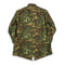 Buzz Rickson's Extreme Cold Weather M-65 ERDL Camouflage Parka-Jacket-Clutch Cafe
